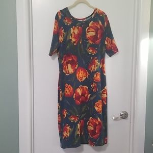 Lularoe Julia